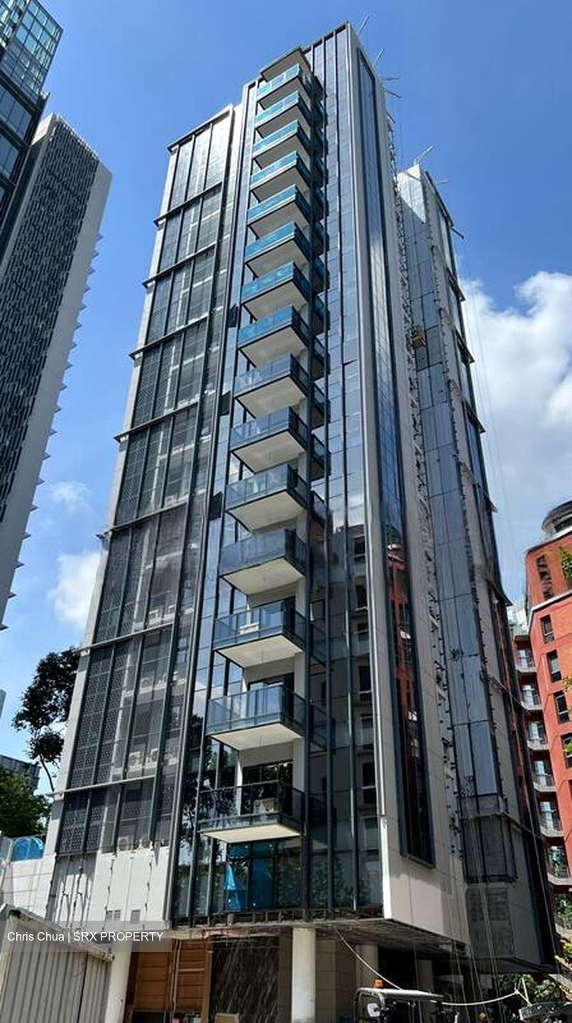 Grange 1866 (D10), Apartment #485464501